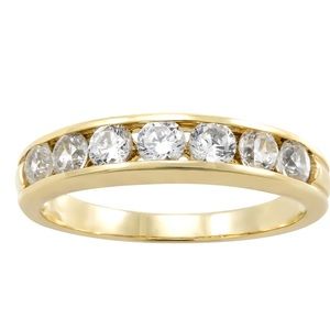 Lisa Gozlan RN004 Ring